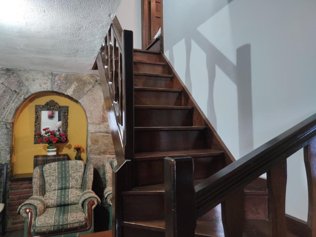 Casa Rural El Canton Onís 외부 사진