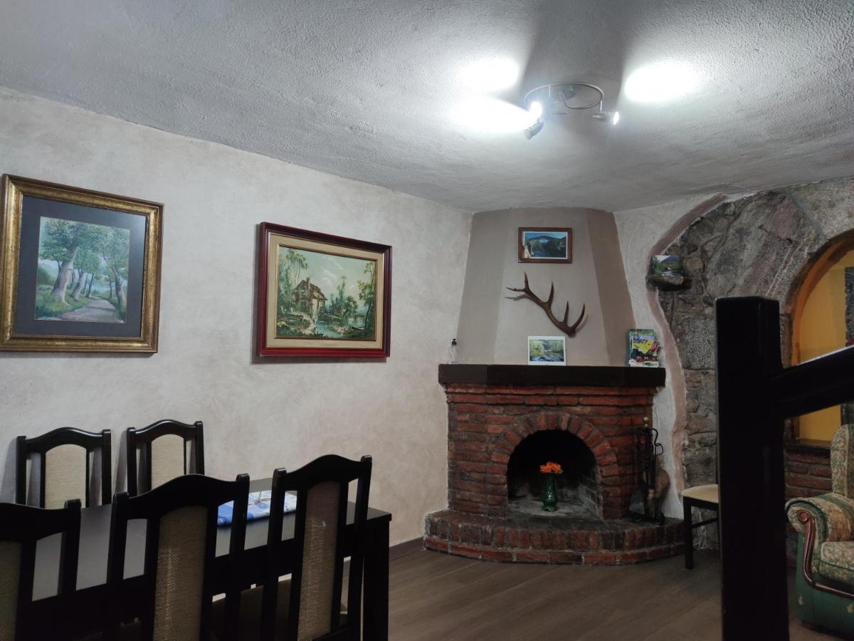 Casa Rural El Canton Onís 외부 사진