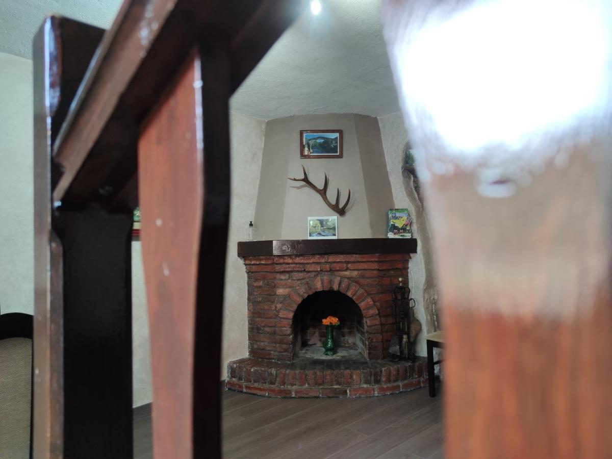 Casa Rural El Canton Onís 외부 사진