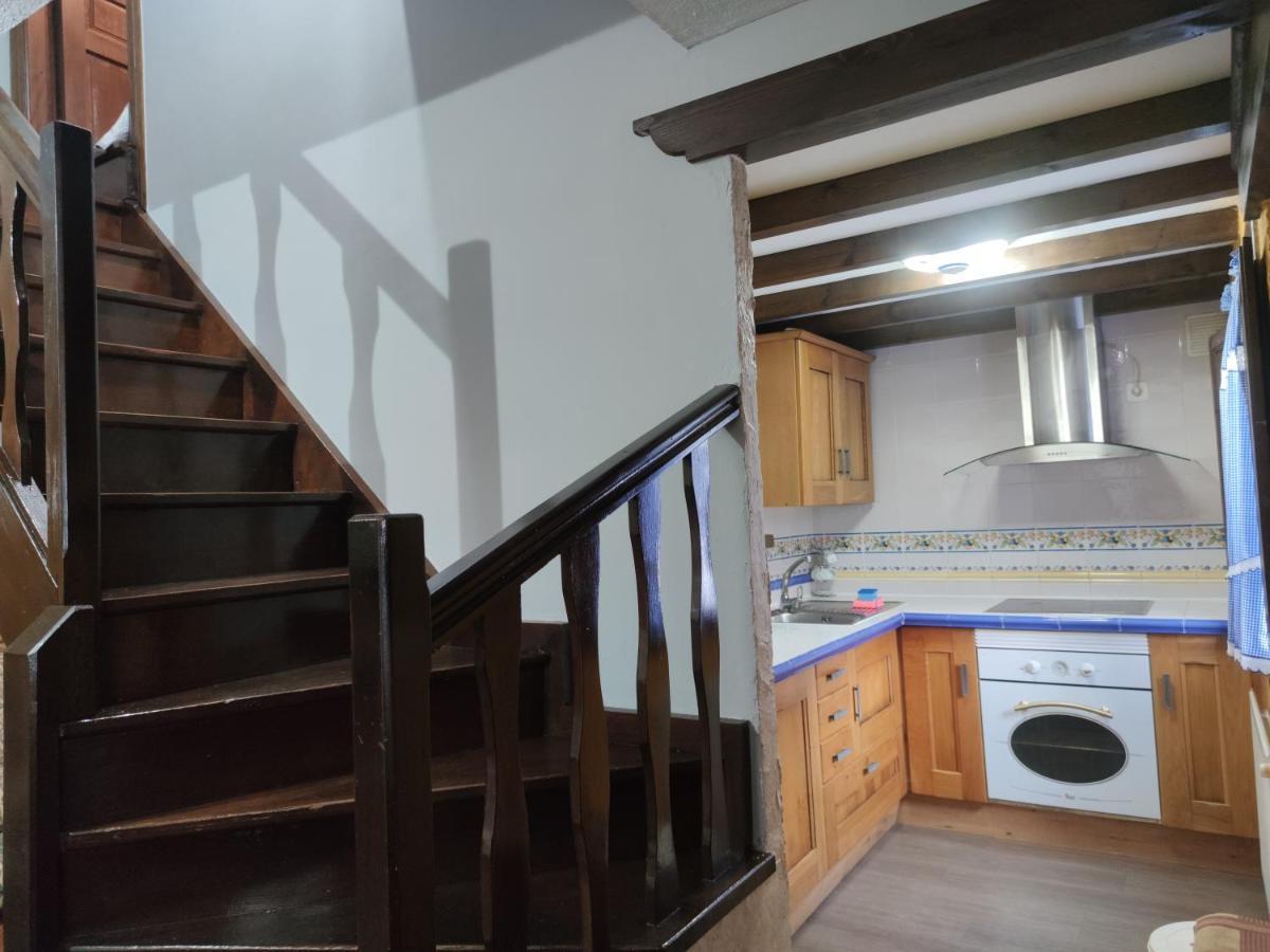 Casa Rural El Canton Onís 외부 사진