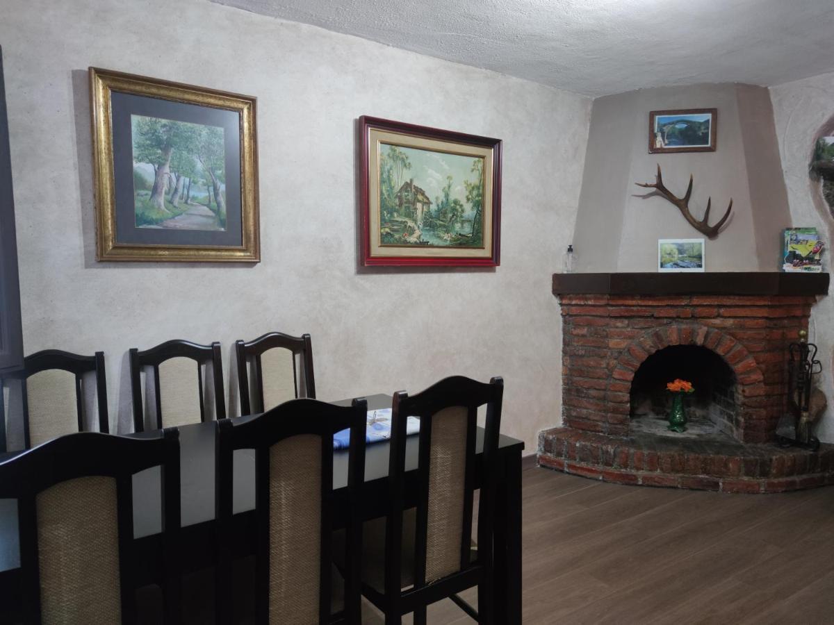 Casa Rural El Canton Onís 외부 사진