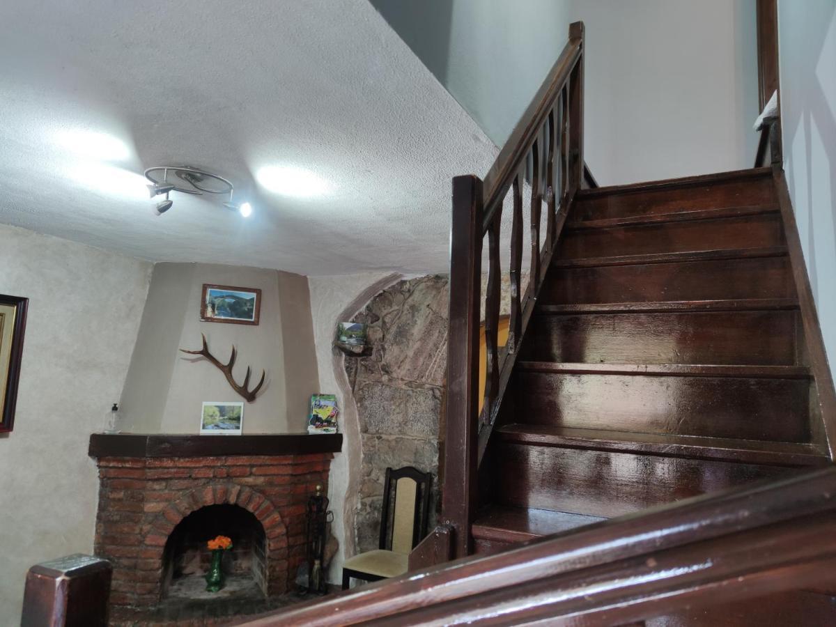 Casa Rural El Canton Onís 외부 사진