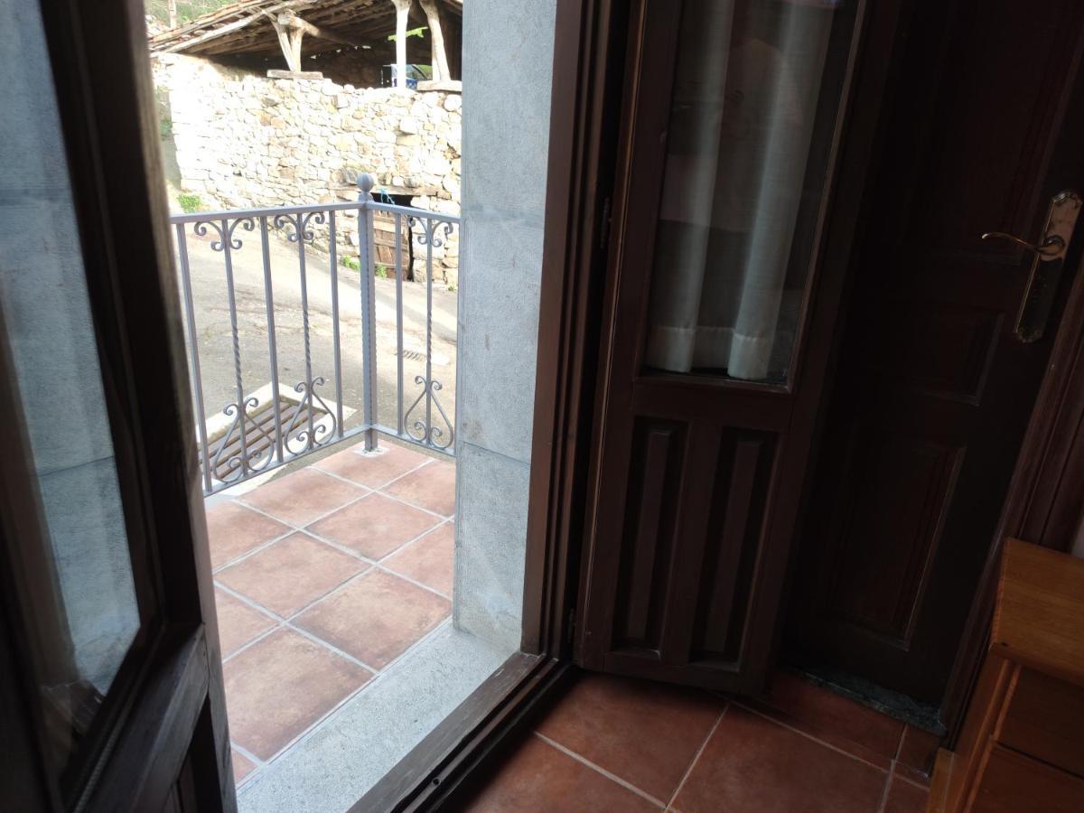 Casa Rural El Canton Onís 외부 사진