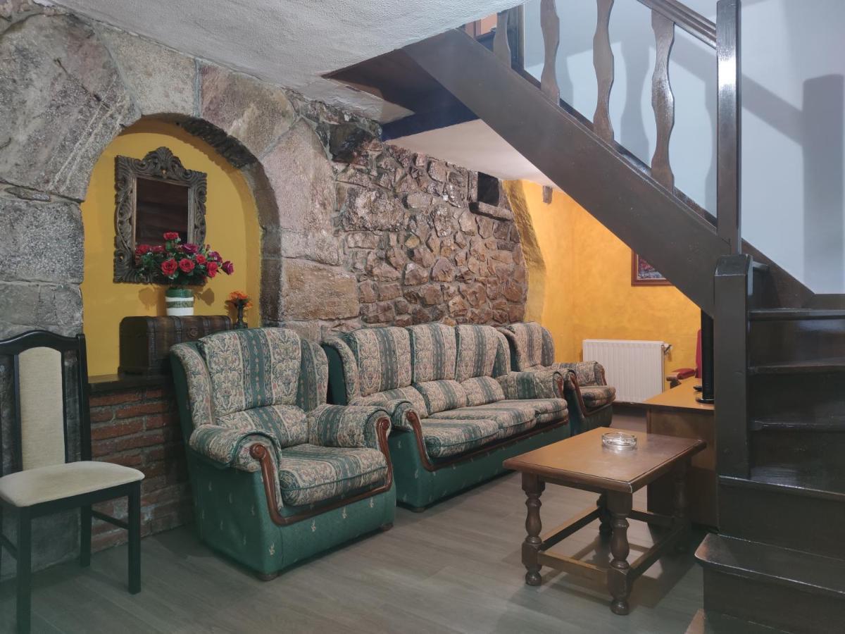 Casa Rural El Canton Onís 외부 사진