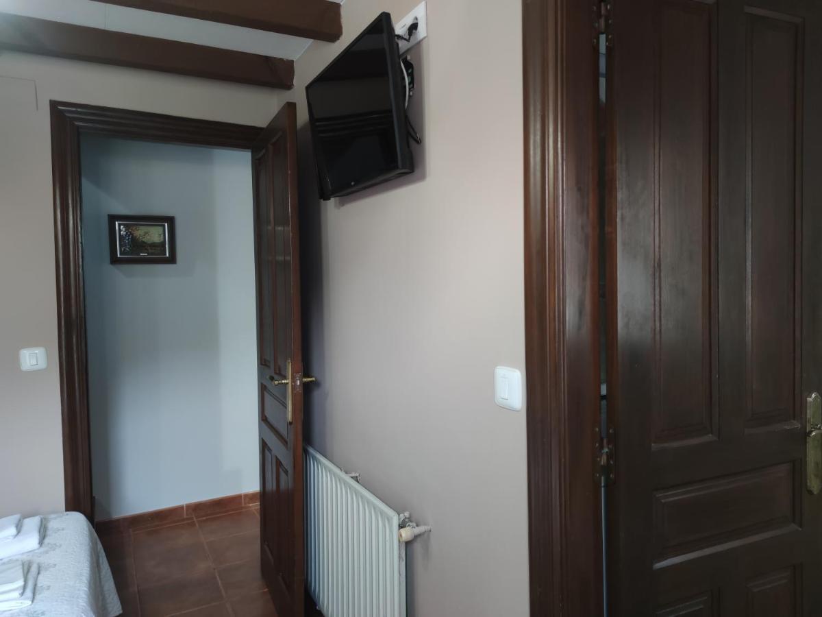 Casa Rural El Canton Onís 외부 사진