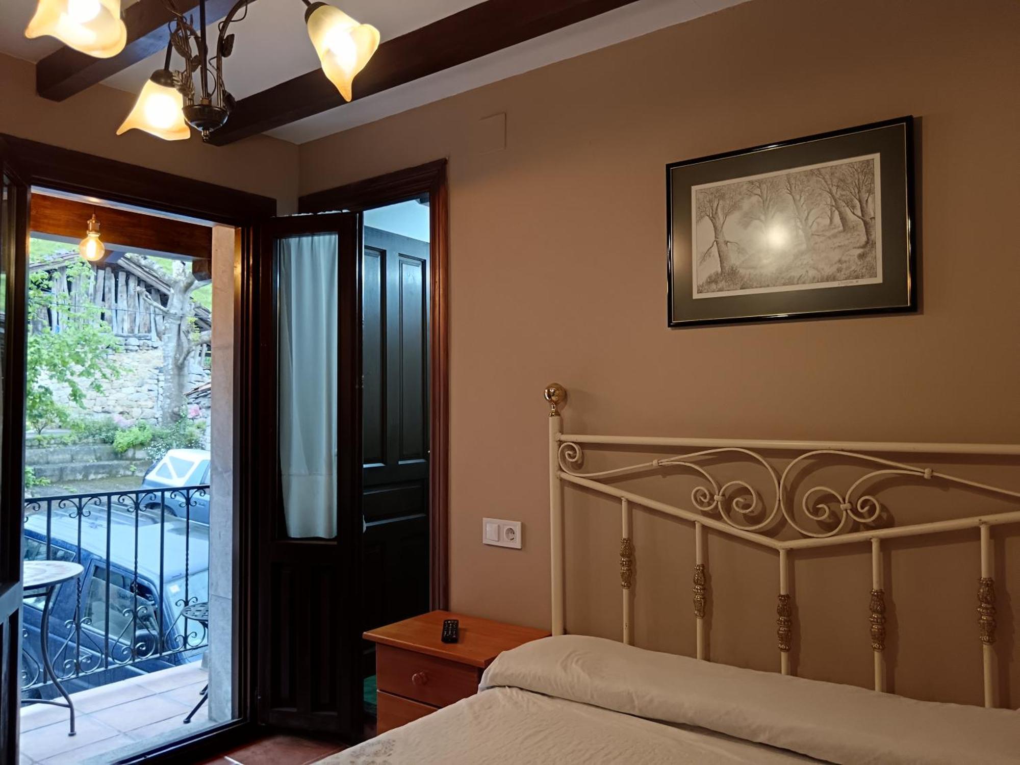 Casa Rural El Canton Onís 외부 사진