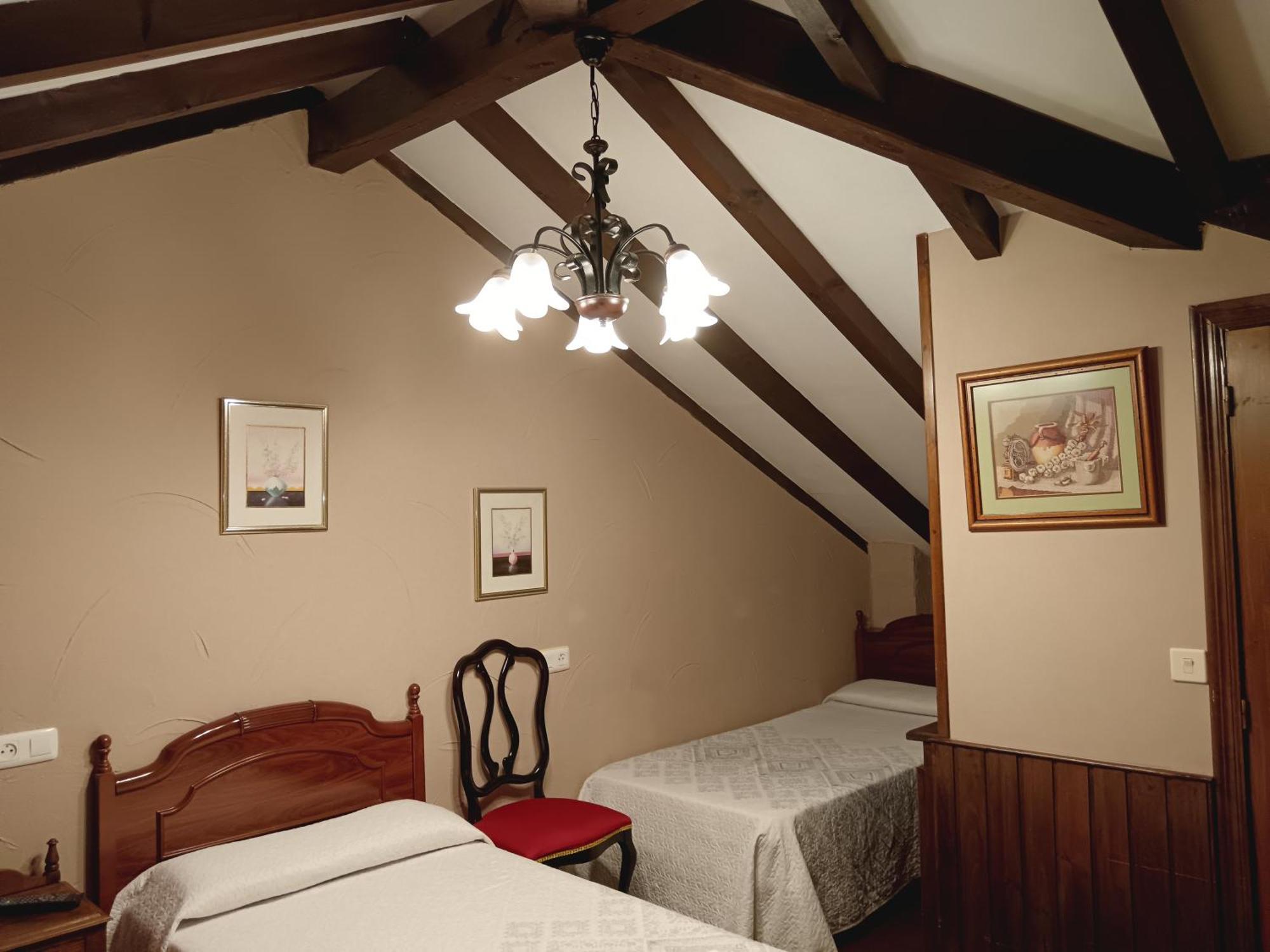 Casa Rural El Canton Onís 외부 사진