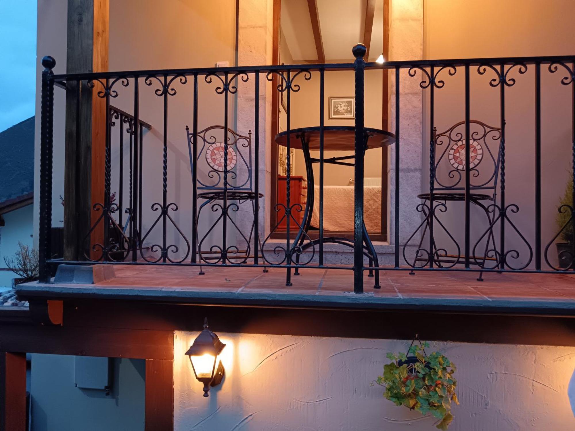 Casa Rural El Canton Onís 외부 사진