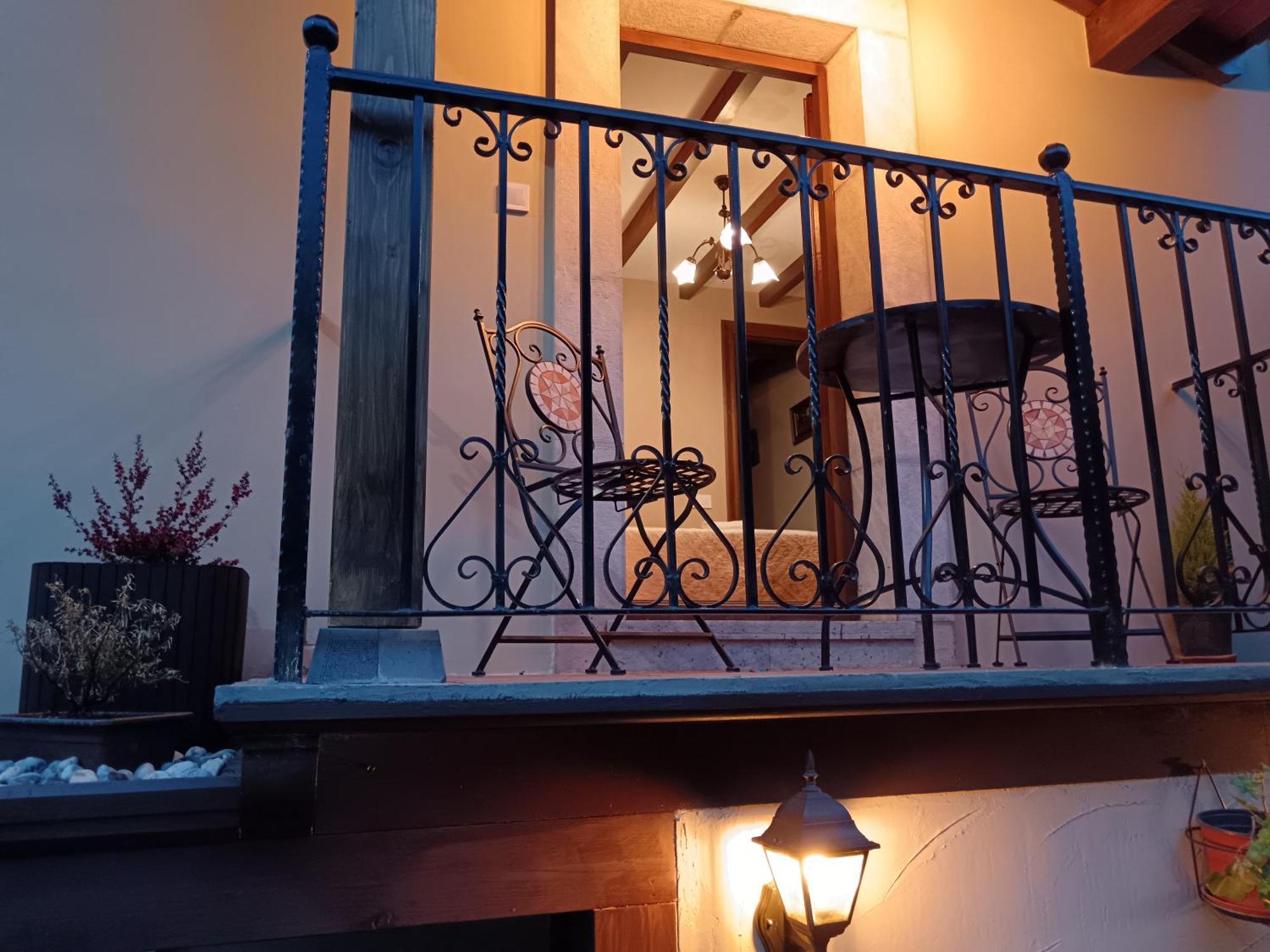 Casa Rural El Canton Onís 외부 사진