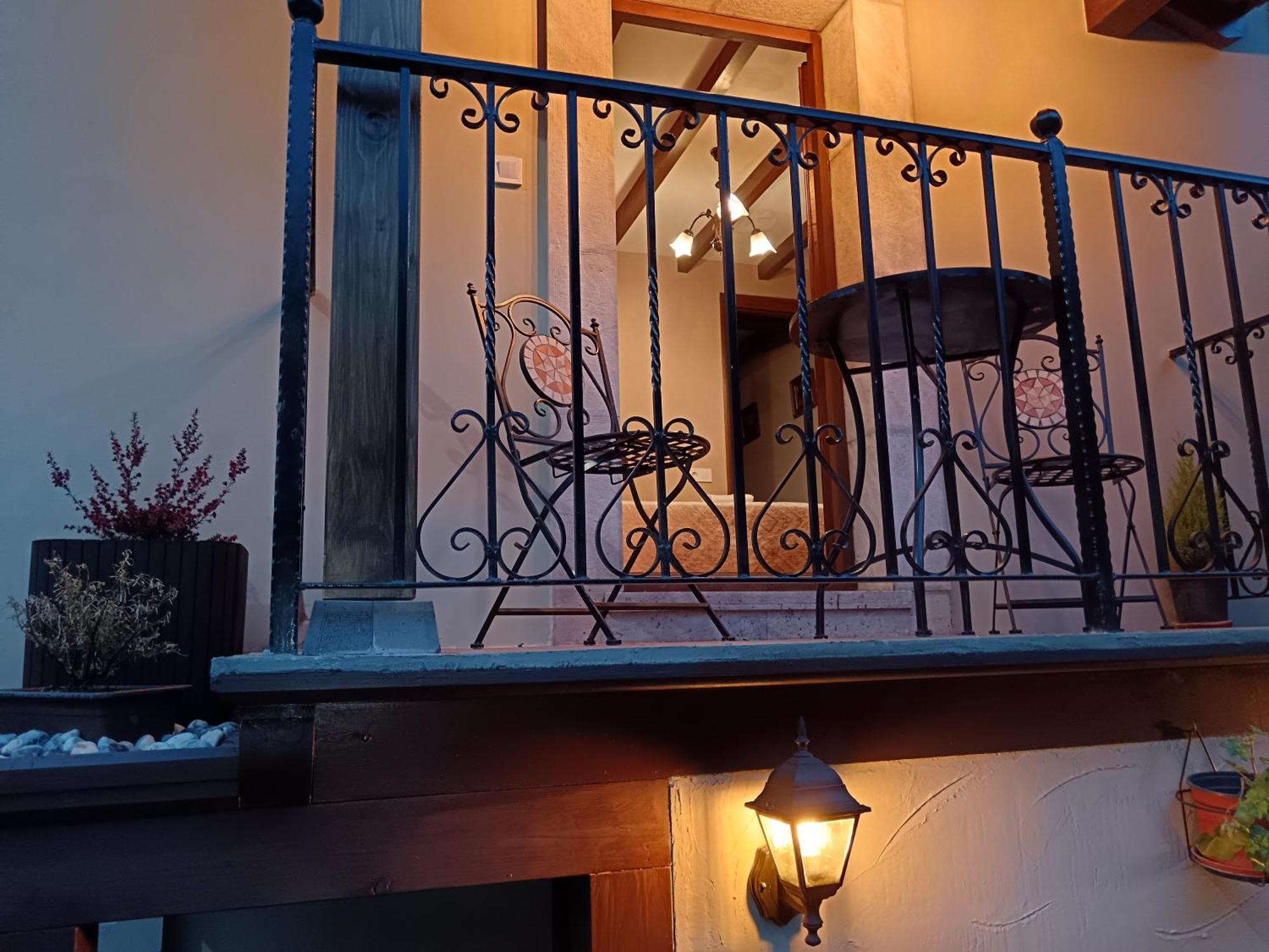 Casa Rural El Canton Onís 외부 사진