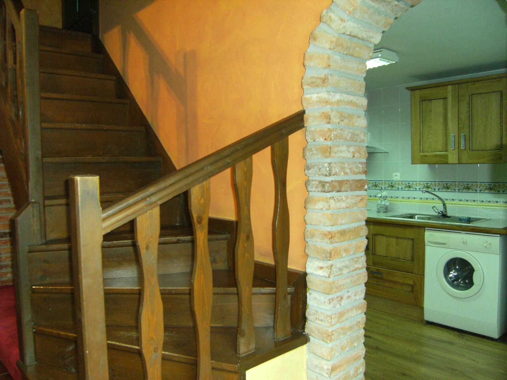 Casa Rural El Canton Onís 외부 사진